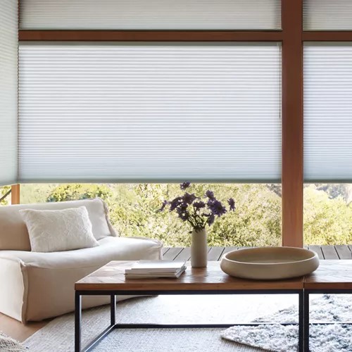 Hunter Douglas 