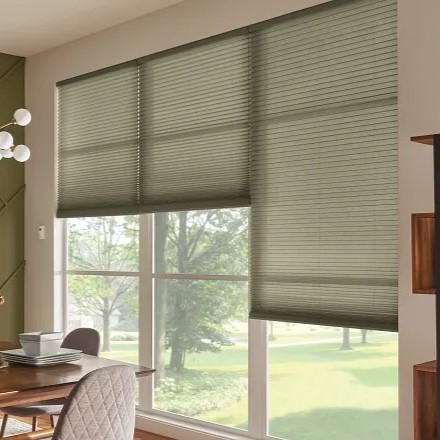 Graber Springs Window Fashions