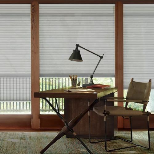 Hunter Douglas Cellular Blinds