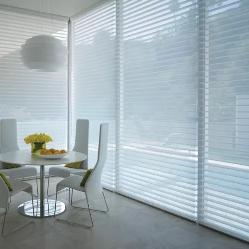 Hunter Douglas Sheer Blinds