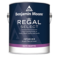 Benjamin Moore Regal Select Ulti Matte