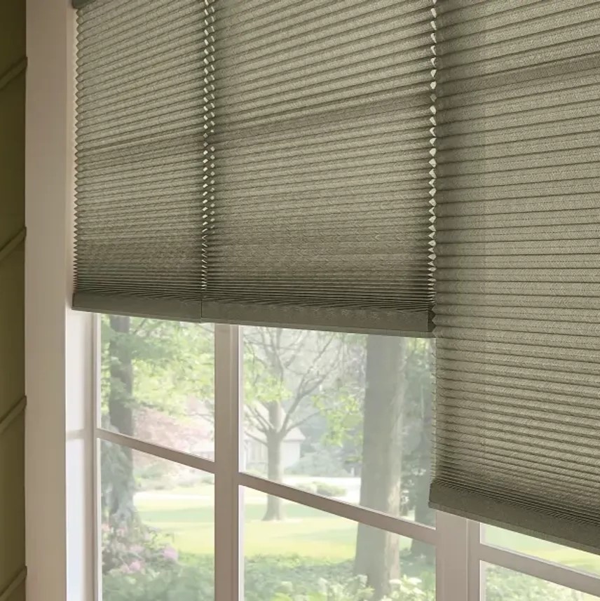 Graber Springs Cellular Blinds