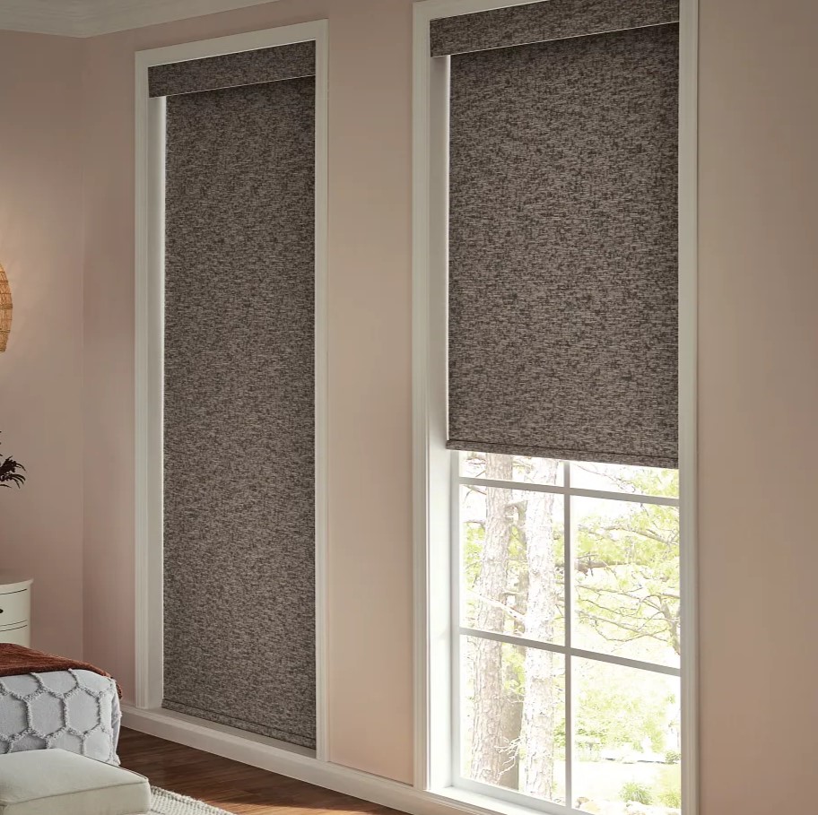 Graber Roller Shades