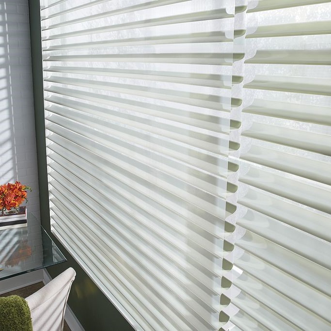 Graber Sheer Blinds