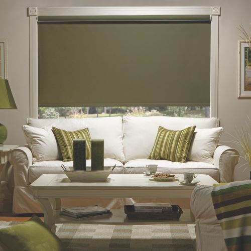 Maxxmar Roller Blinds