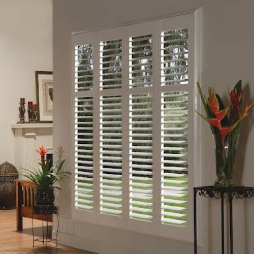 Maxxmar Shutters