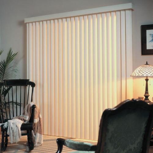 Maxxmar Vertical Blinds